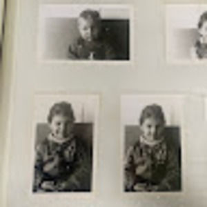 Meet your Posher, Molly